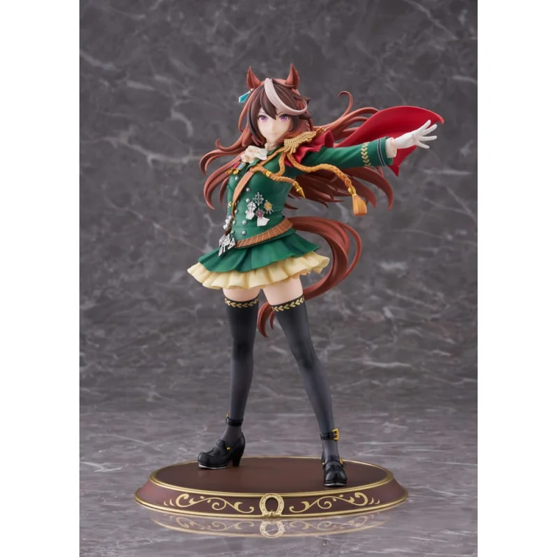 Uma Musume: Pretty Derby 1/7 Symboli Rudolf: Signature Racewear Ver. 24cm