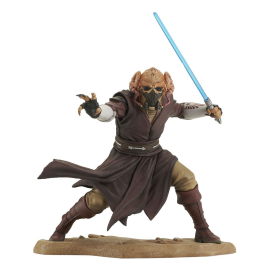 Star Wars Episode II statuette Premier Collection 1/7 Plo Koon 28 cm