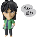 Kaiji Nendoroid figure Kaiji Ito 10 cm