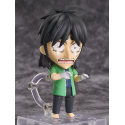 Kaiji Nendoroid figure Kaiji Ito 10 cm