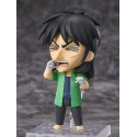 Kaiji Nendoroid figure Kaiji Ito 10 cm