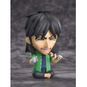 Kaiji Nendoroid figure Kaiji Ito 10 cm