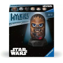 Star Wars Chewbacca Hylkies 3D Puzzle (54 pieces)