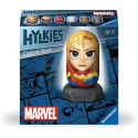 Marvel 3D Puzzle Captain Marvel Hylkies (54 pieces)