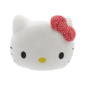 HELLO KITTY - Heady - 3D Plush Piggy Bank - 17 cm