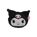 HELLO KITTY - Kuromi - Plush purse