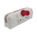 HELLO KITTY - Rectangular Plush Pencil Case