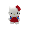 HELLO KITTY - Original - Plush Backpack - 35cm