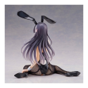 Seishun Buta Yaro Sakurajima Mai statue - Artist MasterPiece - Bunny Girl 15cm