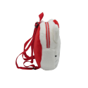 HELLO KITTY - Heady - Plush Backpack - 28cm