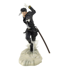 Figurita Rurouni Kenshin - Saito Hajime ARTFXJ 1/8 23cm