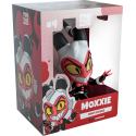 Helluva Boss Vinyl figure Moxxie 12 cm