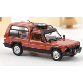 TALBOT Matra Rancho 1982 Terracota