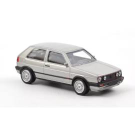 VOLKSWAGEN Golf GTI G60 1990 Jet-Car plateado