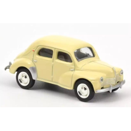 RENAULT 4CV 1946 Crema