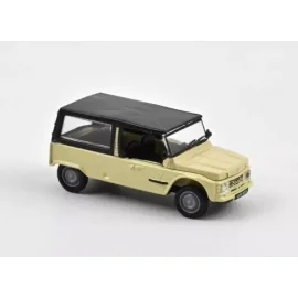 CITROEN Mehari 1978 Beige Hoggar