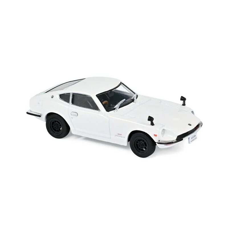 NISSAN Fairlady Z 1969 blanco