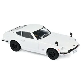 NISSAN Fairlady Z 1969 blanco