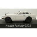 NISSAN Fairlady Z 1969 blanco