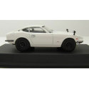 NISSAN Fairlady Z 1969 blanco