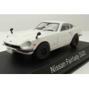 NISSAN Fairlady Z 1969 blanco