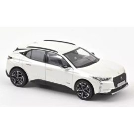 DS 4 CROSS 2021 Blanco perla