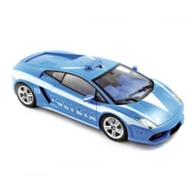 LAMBORGHINI Gallardo LP560-4 POLIZIA (2009)