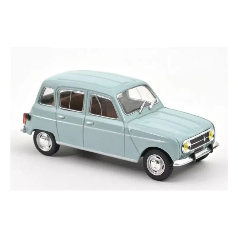 RENAULT 4 1974 Celeste