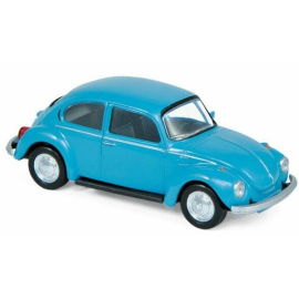 VOLKSWAGEN Escarabajo 1303 1973 azul Miami