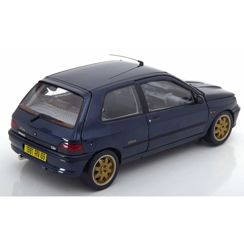 RENAULT CLIO Williams fase 1 1993