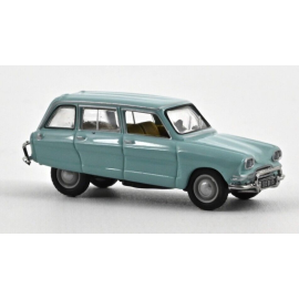 CITROEN Ami 6 Break 1969 Azul cristal