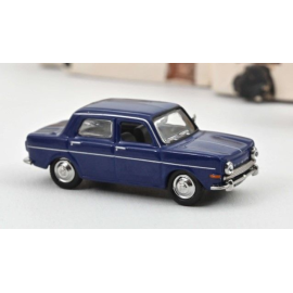 SIMCA 1000 GLS 1968 Azul