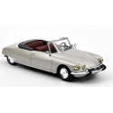 CITROËN DS 19 Cabrio 1965 gris