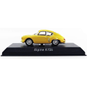 ALPINO A106 1956 amarillo