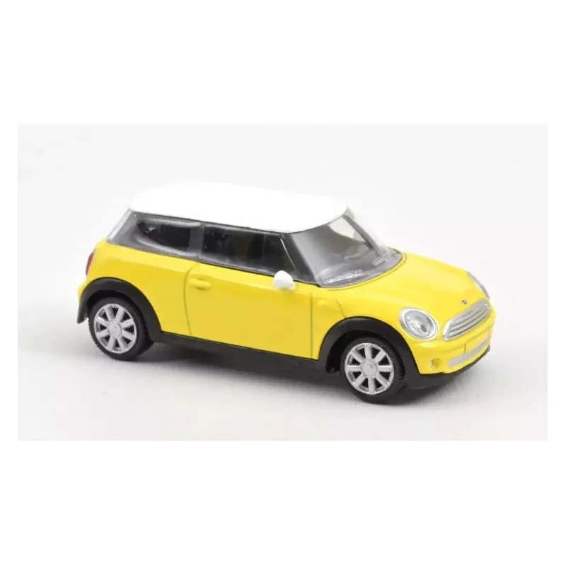 MINI COOPER One 2006 Amarillo suave