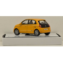 RENAULT Twingo III 2019 amarillo (caja del fabricante)