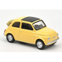 FIAT 500F nueva 1965 Amarillo