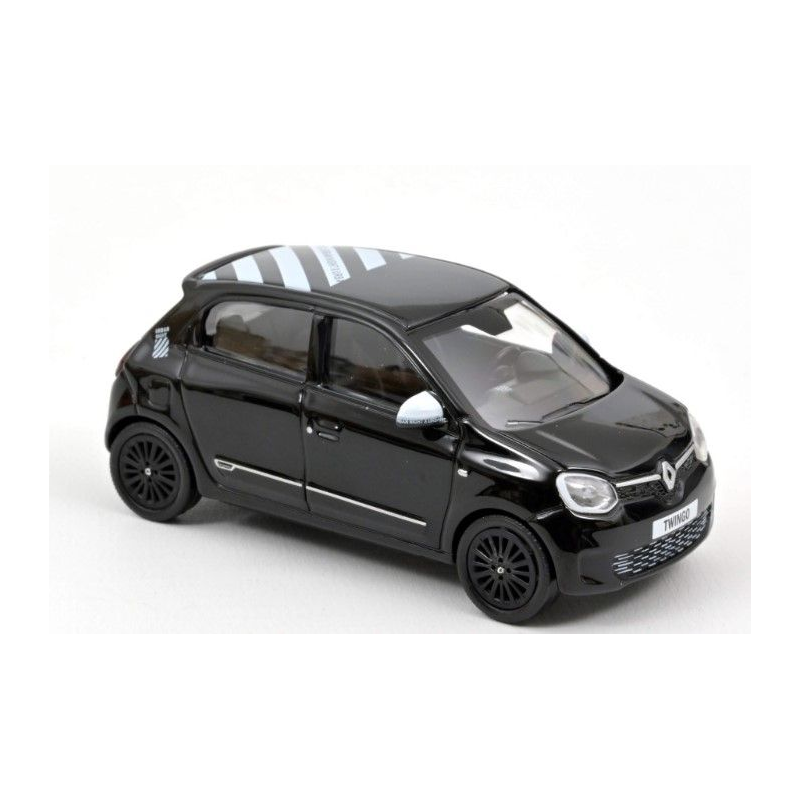 RENAULT Twingo Urban Noche 2021 Negro