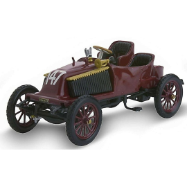 RENAULT Tipo K 1902 (caja del fabricante)