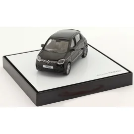 RENAULT Twingo III 2019 negro (caja del fabricante)