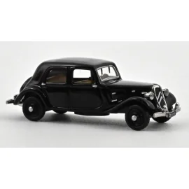 CITROEN 7 A 1934 Negro