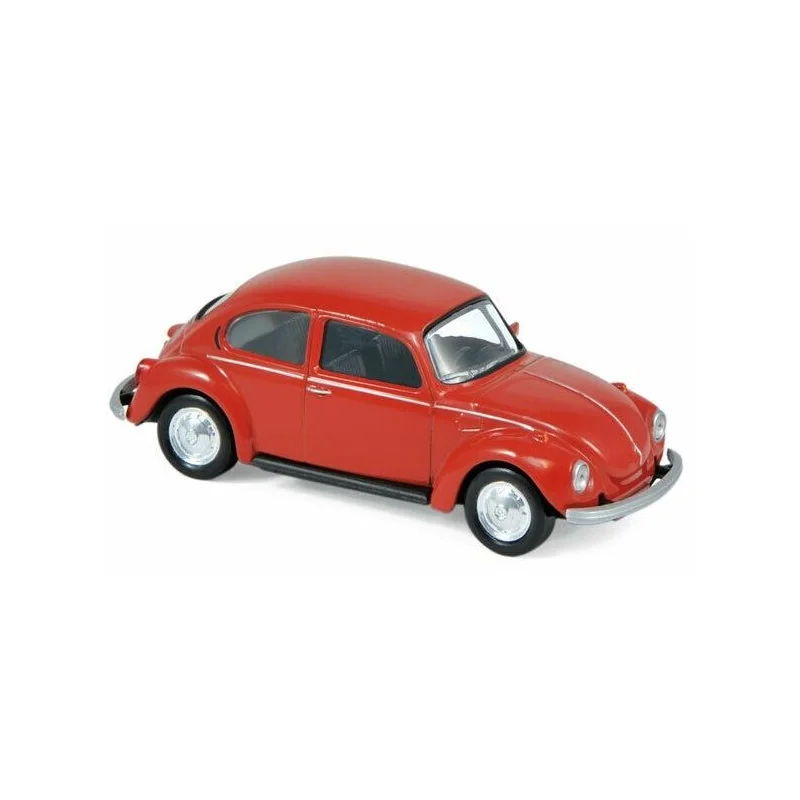 VOLKSWAGEN Escarabajo 1303 1973 rojo