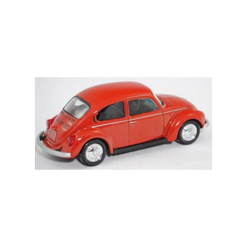 VOLKSWAGEN Escarabajo 1303 1973 rojo