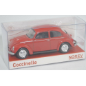 VOLKSWAGEN Escarabajo 1303 1973 rojo