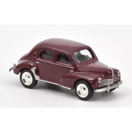 RENAULT 4CV 1950 Burdeos