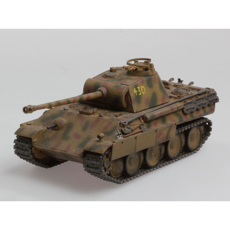 Panther Ausf.G