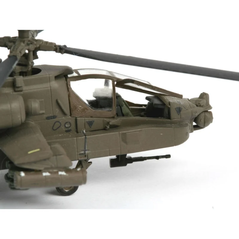 Boeing AH-64D Longbow Apache