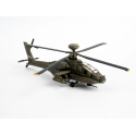 Boeing AH-64D Longbow Apache