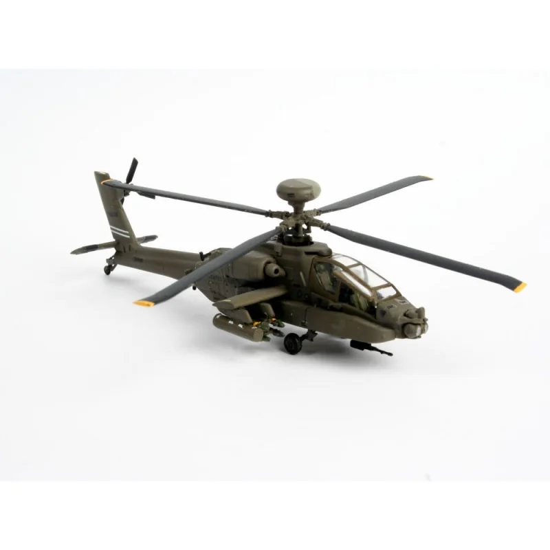 Boeing AH-64D Longbow Apache