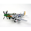 North American P-51D Mustang